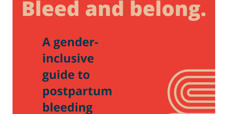 Postpartum Bleeding Smells / Lochia Smell: A Gender-Inclusive Guide